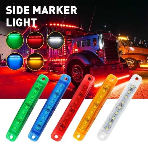 10pcs sealed led - sealed, 9