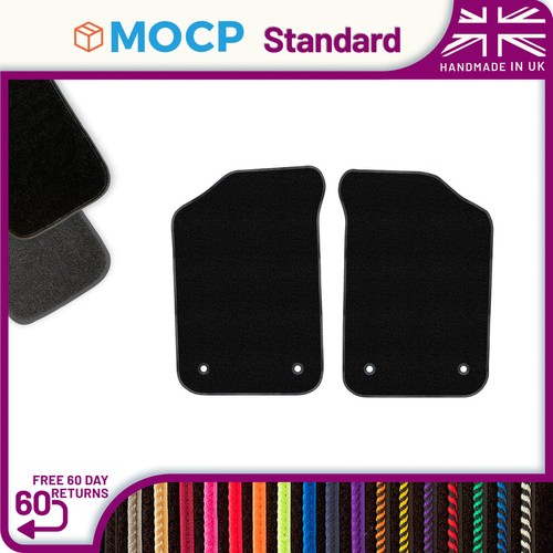 Standard car mats - standard, mg