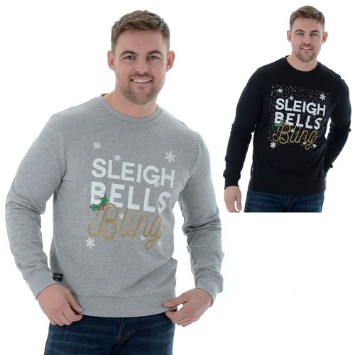 Mens novelty funny christmas - mens,