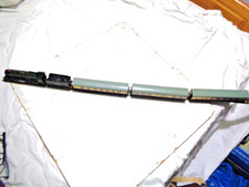 HORNBY DUBLO BRISTOL CASTLE PLUS THREE COACHES