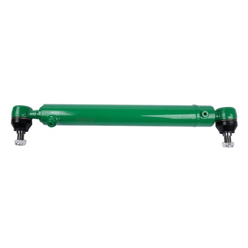 Power steering hydraulic - power,