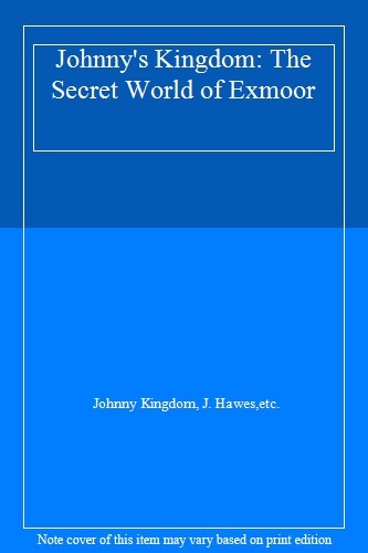 Johnny kingdom the secret - kingdom:,