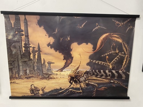 Rodney matthews ps20 the - rodney,