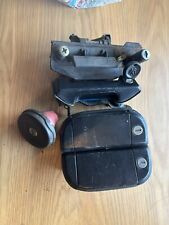 VW Volkswagen T4 Transporter Door Lock set tailgate Locks Sliding LH Handle