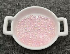 4mm 6mm 8mm CLEAR AB Rainbow