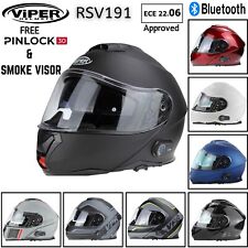 ViPER RSV191 Bluetooth