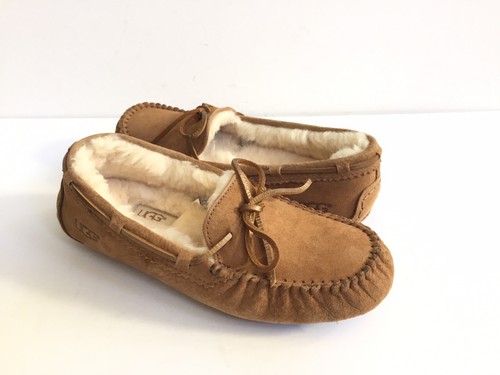 Ugg dakota metallic chestnut - metallic,