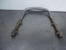 YAMAHA  RD125 LC  GRAB HANDLE