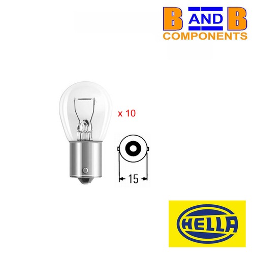 Hella bulb indicator p21w - bulb,