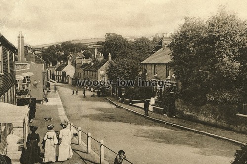 Rp00709 carisbrooke high - rp00709,