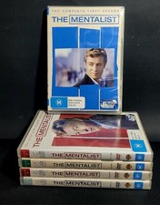 Mentalist, The : Seasons -  1