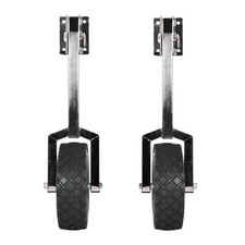 BRIS Boat Transom Launching