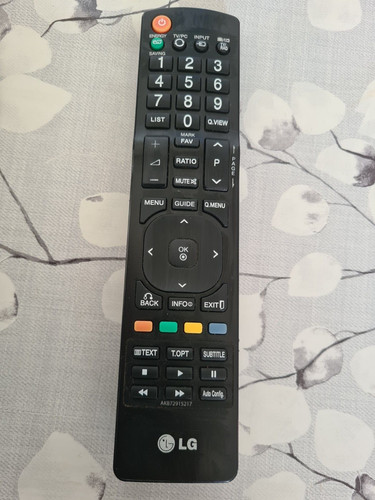 Genuine akb72915217 tv - lg,