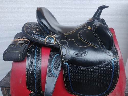 Australian stock leather - stock,