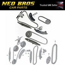 Engine Timing Chain Kit for