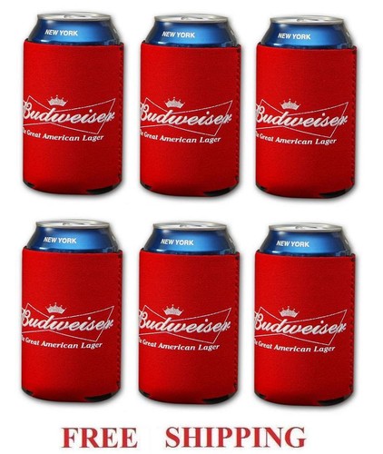 Budweiser the great american - budweiser,
