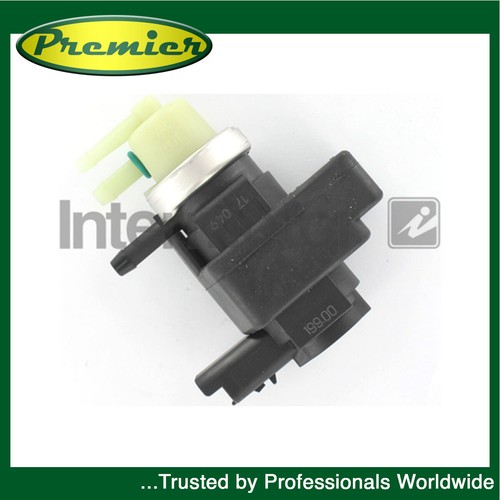 Turbo pressure converter - turbo,