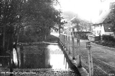 Sxz-15 The Pond, Wilmington Village, Kent. Photo