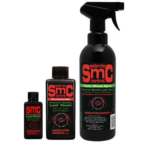 Smc spidermite control - smc,