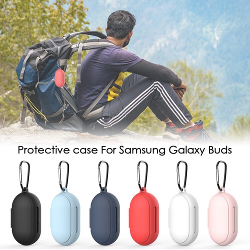 Soft tpu silicone earphone - soft,