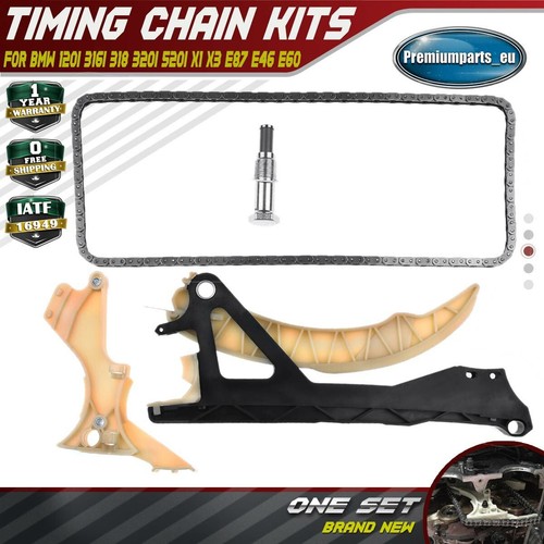 Timing chain kits for bmw - chain,