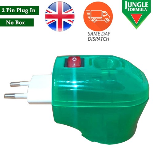 Jungle formula mosquito killer - mosquito,
