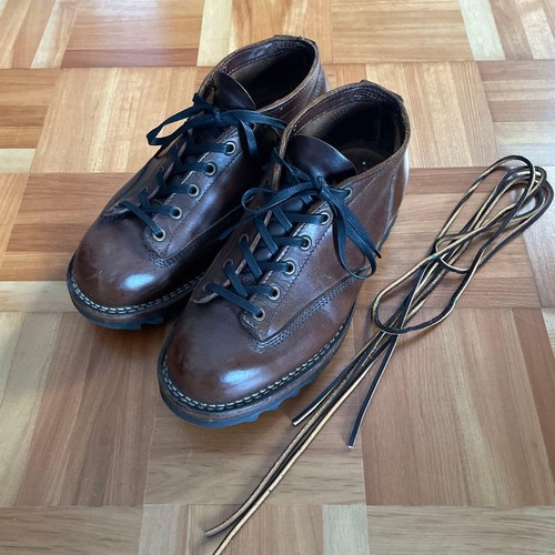Viberg 245 oxford horween - viberg,