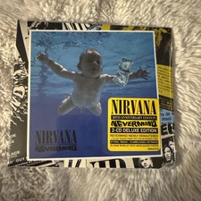 Nirvana Nevermind: 30th