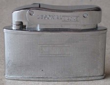 ANTIQUE OLD PETROL CIGARETTE