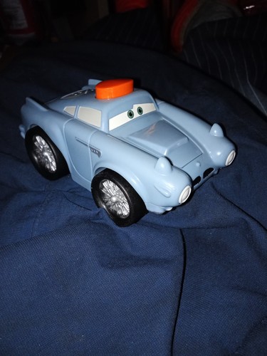 Disney cars finn - disney,