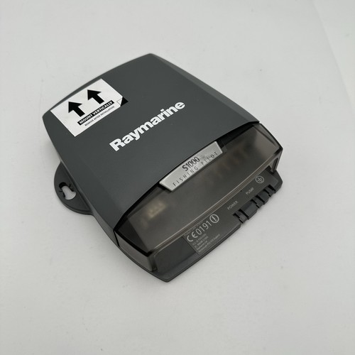Raymarine s1000 wireless - s1000, boat