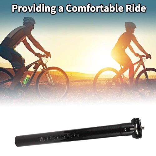 Bike suspension seatpost - bike,