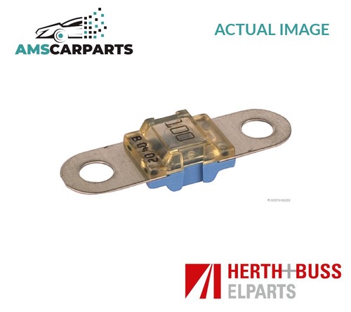 Fuse 50295863 herth buss - 50295863, herth+buss
