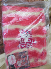 Bagpuss Plush Fur Furry