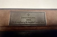 100% Genuine Patek Philippe