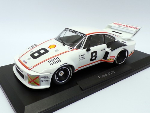 Norev scale 187438 - 1/18,