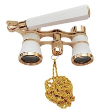 3X25 Theater Binoculars Opera