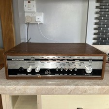 G Marconi Marconiphone Model