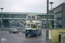 Bus Photo - West Midlands PTE