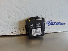 Audi Q7 Auto Gearbox ECU 4L