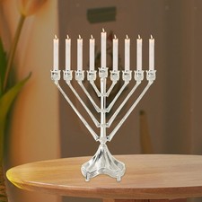Vintage Design Hanukkah