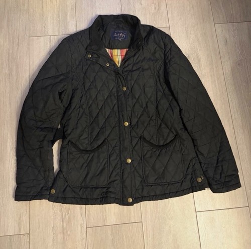 Womens jack murphy - womens, black