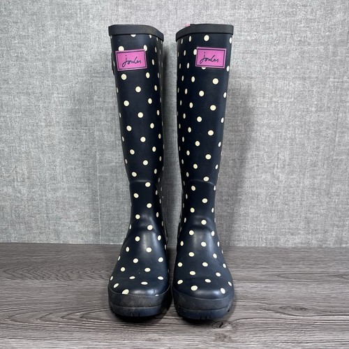 Joules wellies wellington - wellies,
