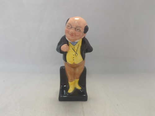 Royal doulton pickwick - royal,