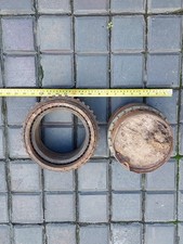 Battle of Britain Hurricane Relic R4215 601Sdn Debden Essex.