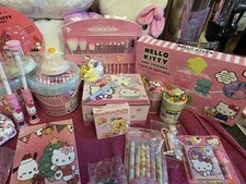 Sanrio Blind Boxes Hello Kitty