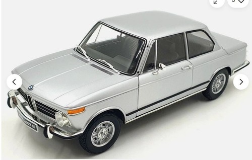 Kyosho 08543s bmw - 1/18,