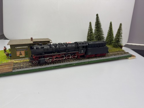 Roco 14126a scale 0 db - roco, ho