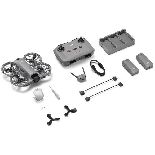 Dji neo fly - neo, combo