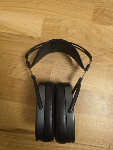 Hifiman arya stealth magnet - hifiman, v3